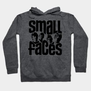 Small Faces Hoodie